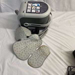 Ossur Cold Rush, Machine Cold Therapy System
